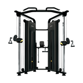 Entrenador funcional multifunción CSX-5000 - Crossover de doble polea
